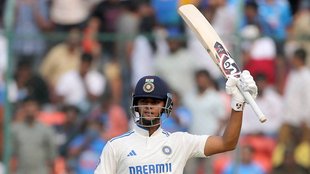 Yashasvi Jaiswal, Abhimanyu Easwaran, KL Rahul, Ind vs Eng