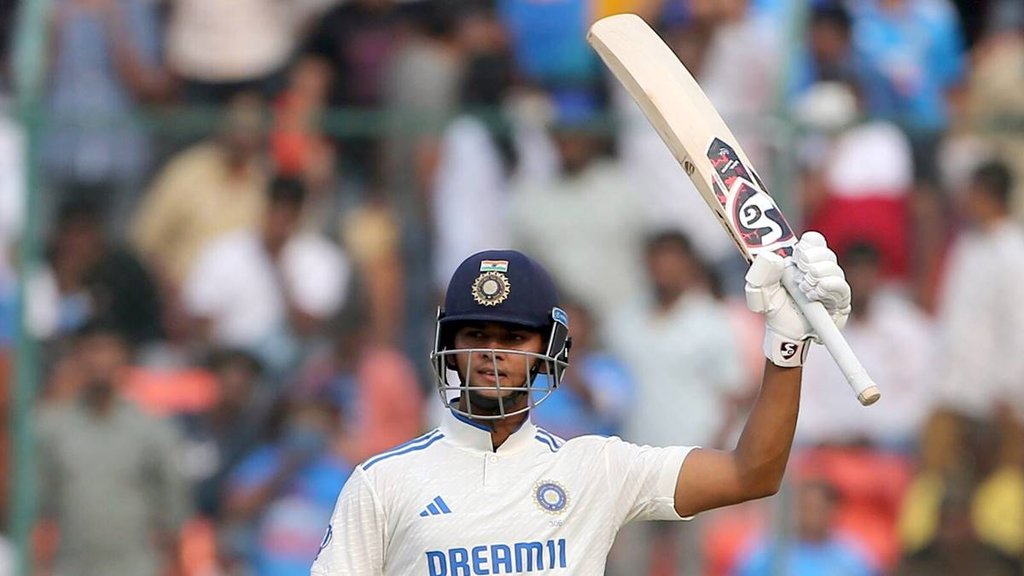 Yashasvi Jaiswal, Abhimanyu Easwaran, KL Rahul, Ind vs Eng
