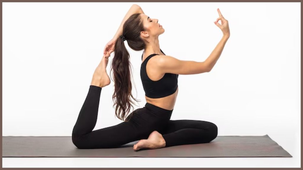 Morning Yoga Routine