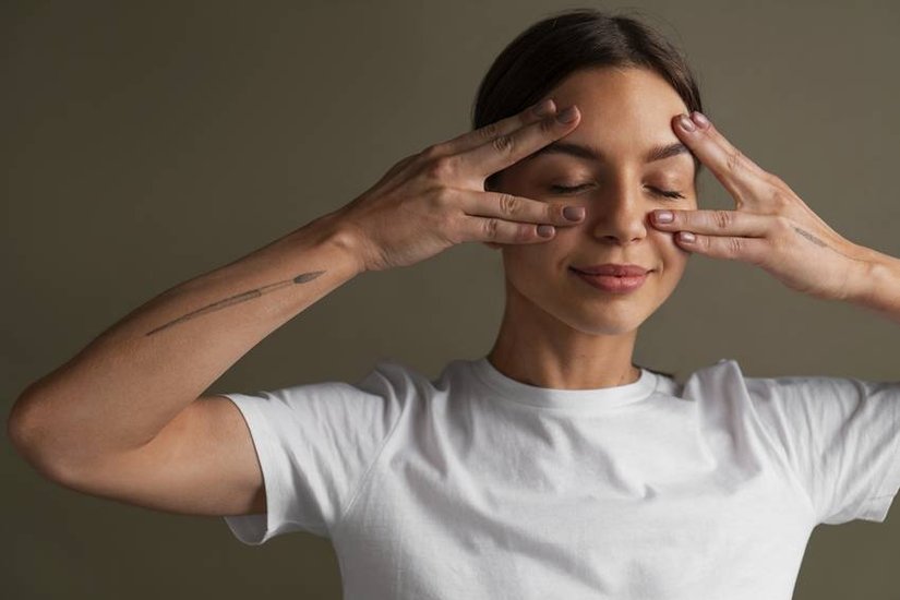 Yoga to cleanse