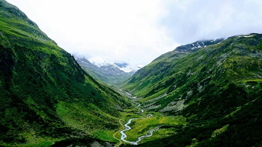 Ziro Valley
