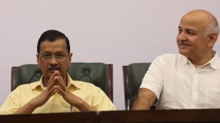Aam Aadmi Party, kejriwal, manish sisodia