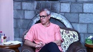 Indus waters,Omar Abdullah,water sharing,Jammu and Kashmir,