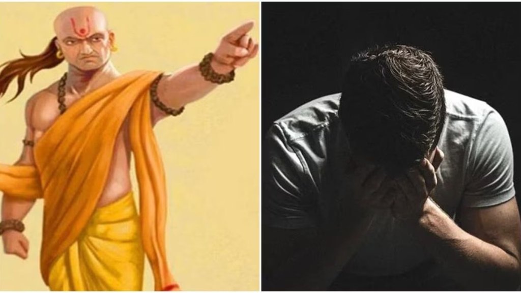 Chanakya Niti, Chanakya Niti in hindi