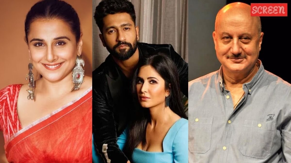 Actors who live in rented house