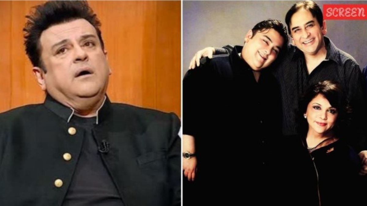 Adnan Sami Pakistan