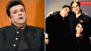 Adnan Sami Pakistan