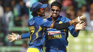 Sachithra Senanayake, Sri Lanka cricket, Senanayake SLC