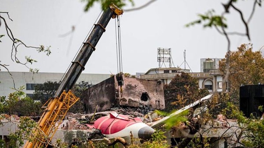 ahmedabad | plane crash | air india |