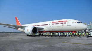 air india crash, air india flight, hyderabad