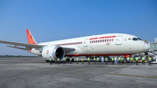 air india news, air india flight