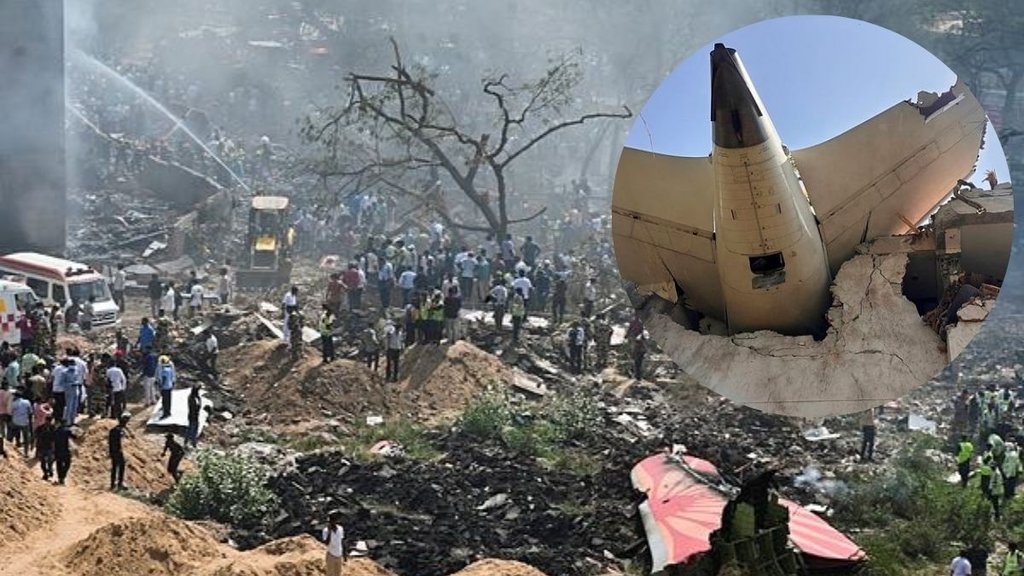 air india | plane crash | ahmedabad | dead |