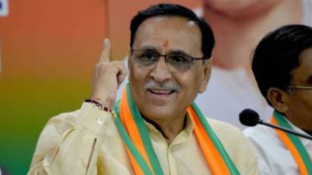 air india | plane crash | vijay rupani death |