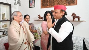 brahmin vs yadav | sp chief akhilesh Yadav | Shubhanshu Shukla