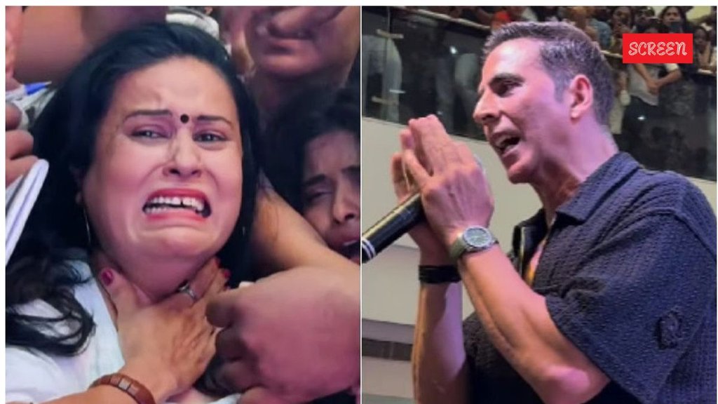 Akshay Kumar