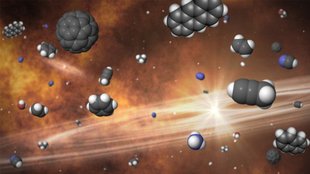 space, alien life, K2-18B, Nikku Madhusudhan, NASA
