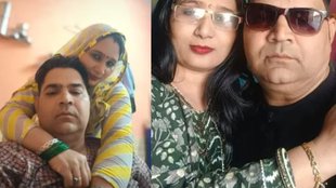 Alwar Murder Case, alwar wife murdered husband,