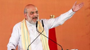 Amit Shah, Yogi Adityanath, UPP Recruitment,