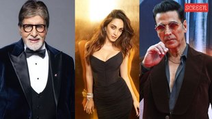 bollywood actors change their names