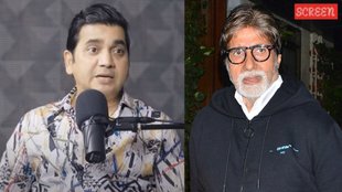 Amitabh Bachchan