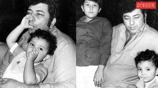 Amjad Khan, Bollywood