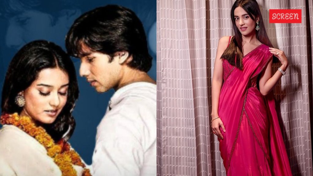 Amrita Rao Birthday Amrita Rao Birthday