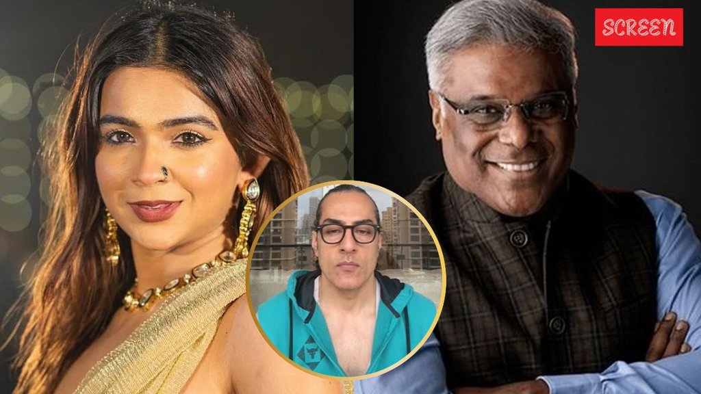 apoorva mukhija, ashish vidhyarthi, Sudhanshu pandey