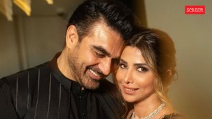 Arbaaz Khan, Sshura khan