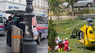 austria | firing in school |