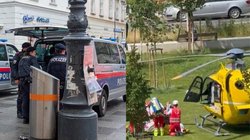 ऑस्ट्रिया के एक स्कूल में भीषण गोलीबारी, 11 की मौत और कई घायल; हमलावर ने खुद को भी मारी गोली