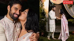 Avika Gor got engaged