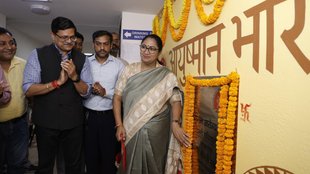 ayushman mandir| delhi govt| rekha gupta