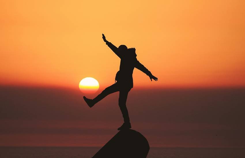 How to Deal with negative people