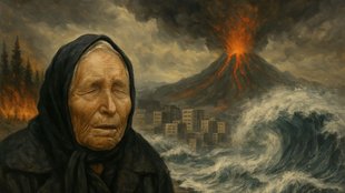baba vanga prediction, New Baba vanga disaster, japan disaster