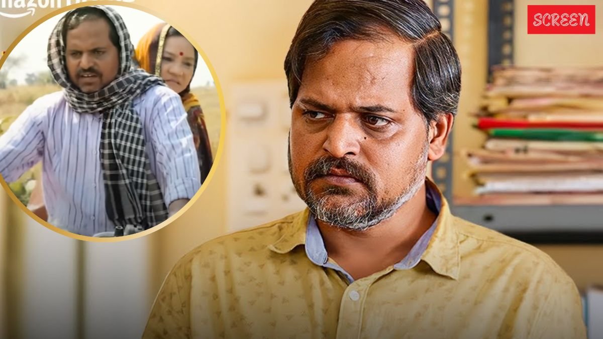 Panchayat 4, Durgesh kumar