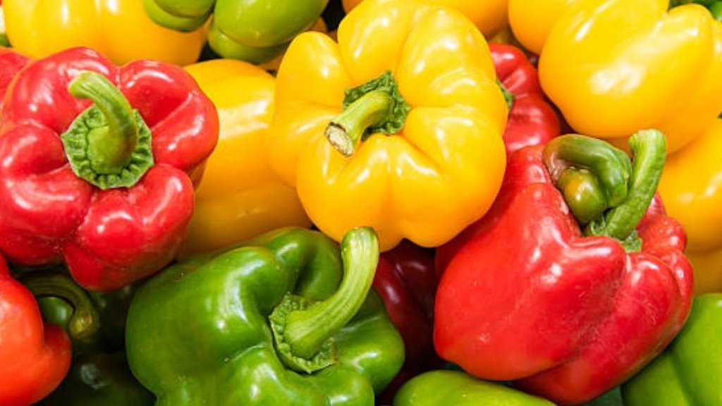 Kachi Shimla Mirch Khane Ke Fayde, benefits of capsicum, eat raw capsicum or cooked, shimla mirch kachi ya pakki khani chahiye, shimla mirch ke fayde, shimla mirch, Capsicum Benefits