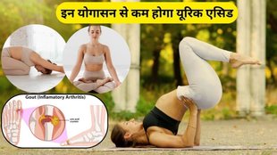 Yoga Asanas for High Uric Acid, best Yoga for Uric Acid, yoga for uric acid control, Shalabhasana for uric acid, Bhujangasana for uric acid