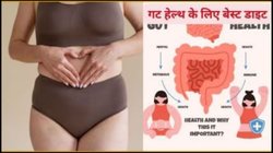 Best Gut Health Combos: आंतों को ताकतवर बनाएंगे ये 4 फूड कॉम्बिनेशन, पेट की भी हो जाएगी सफाई, गैस्ट्रोएंटेरोलॉजिस्ट से जानिए फायदे