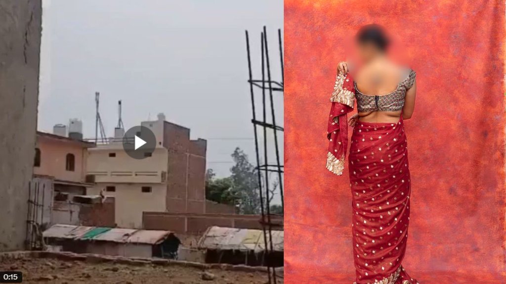 baghpat News, baghpat Viral News, baghpat viral Video,