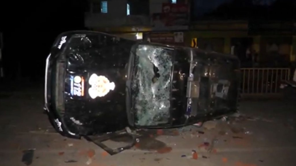 chandra shekhar azad, prayagraj news today, prayagraj news