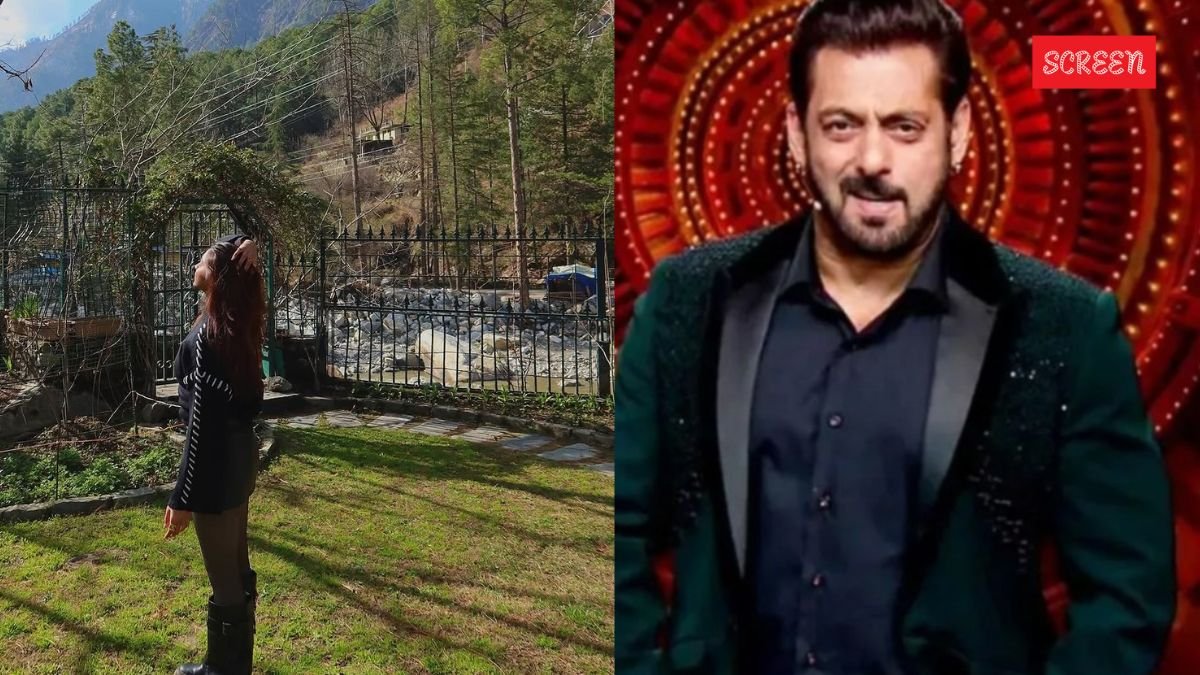 Bigg Boss 19 Bigg Boss 19