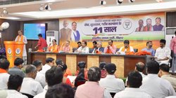 बिहार: इन 14 सवालों की लिस्ट लेकर ग्राउंड जीरो पर उतरे BJP के 150 नेता, ये ‘विशेष लोग’ हैं टारगेट