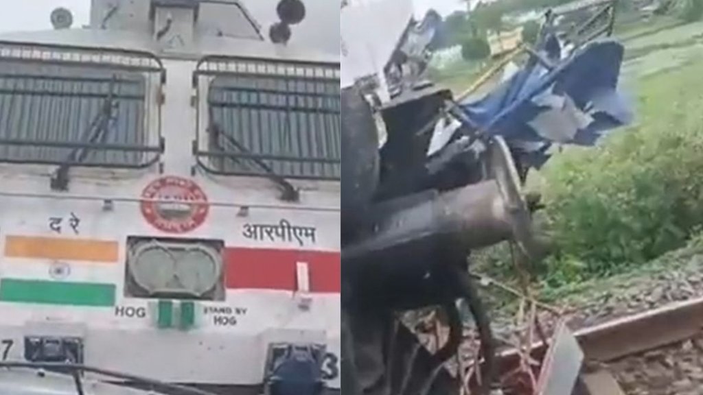 bihar | rail accident | katihar |