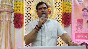 Ghaziabad,Bakrid 2023,BJP MLA Nand Kishore Gurjar,