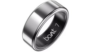 boat 7, boat smartring, boat ring