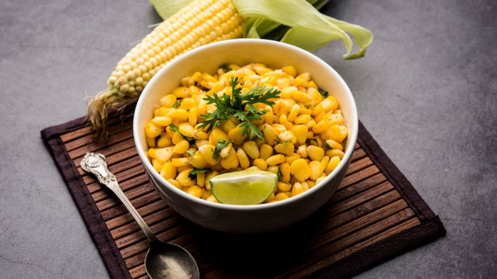 Bhutta khane ke Fayde | boiled corn benefits | bhutta kise nahi khana chahiye