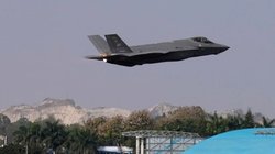 ब्रिटेन क्यों अमेरिका से खरीद रहा परमाणु हथियार ले जाने वाला F-35 स्टील्थ फाइटर जेट?