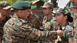 bsf | neha bhandari | operation sindoor |