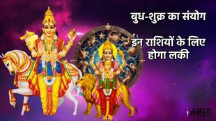 Budh gochar 2025, budh gochar in vrishabha, mercury transit 2025, budh transit in Mithun 2025, shani gochar 2025, shani transit in meen, shukra gchar 2025, shani budh triekadash drishti, budh shukra triekadash drishti ka asar, venus mercury combination horoscope, lucky zodiac signs, triekadash yog in kundli, triekadash yog, what is tri ekadash yog, tri ekadash yog benefits, lakshmi narayan yog 2025, lakshmi narayan yog in kundli, labh drishti yog,