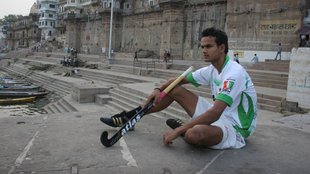 Lalit Upadhyay memorable goals, Lalit Upadhyay sting operation 2008, Lalit Upadhyay IHF disbandment, Lalit Upadhyay considered quitting hockey at 17